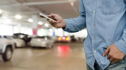 Auta na minuty. "Od ekonomii współdzielenia nie ma odwrotu"