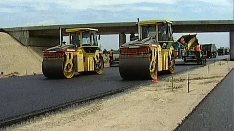 Chińczycy zbudują nam autostrady