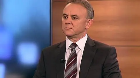 ABC Data może przekroczyć prognozę na 2010 rok, po udanym trzecim kwartale zapowiada dobry czwarty kwartał, a akwizycja może zostać sfinalizowana do końca roku. O dobrych wiatrach w spółce mówi prezes ABC Daty, Marek Sadowski.