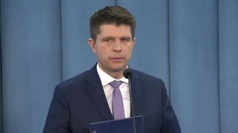 Ryszard Petru przedstawił w piątek projekt ustawy o zrównoważonym budżecie