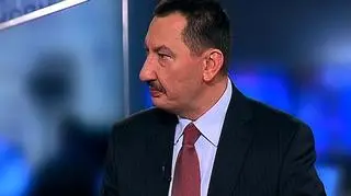 O 14,5% wzrosła w czerwcu w ujęciu rocznym polska produkcja przemysłowa. - Kryzys w przemyśle już za nami - w reakcji na te dane obwieścił w programie "90 minut" prezes AMH Skarbiec Bogusław Grabowski.