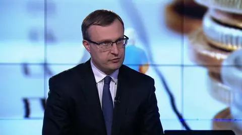 Prezes PFR uważa, że przyszłość OFE powinna być znana przed startem PPK