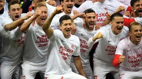 UBS: Polska ma 0,9 proc. szans na wygranie mundialu w Rosji
