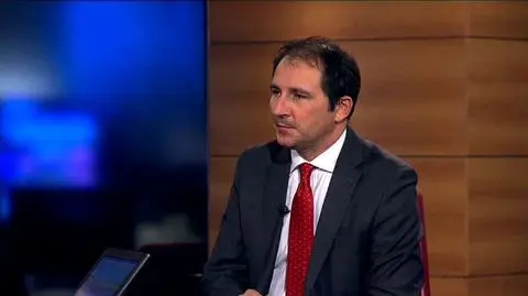 Cień recesji - będzie lepiej?