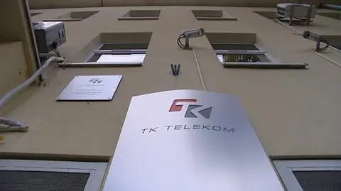 Rozmowy zarządu TK Telekom ze związkowcami zakończone