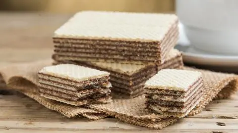 Salmonella w waflach. GIS ostrzega