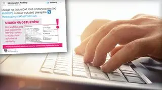 W 2015 r. na świecie miało miejsce 1305 ataków phishingowych na pracowników firm