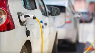 Samochody elektryczne