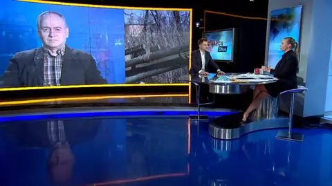 Maksymilian Dura i Bartosz Kramek w "Otwarciu Dnia"