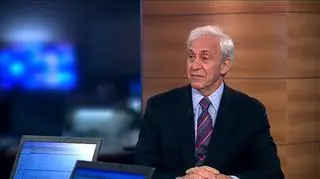 Może dojść do upadku gospodarek państw, czego przykładem są wydarzenia w Grecji. Co zrobić by nie doprowadzić do zawału finansowego? Rafał Hirsch rozmawiał w Dniu na Rynkach z Józefem Wancerem, doradcą zarządu Deloitte oraz członkiem Rady Nadzorczej Alior Banku.