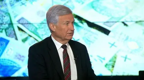 Zdaniem eksperta, 500 plus ma sens, gdy nie grozi kryzys