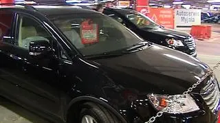 Tanie samochody na wyciągniecie ręki - bardzo długiej ręki, bo sięgającej za ocean. Słaby dolar sprawił, że auta sprowadzane z Ameryki są nawet o jedną trzecią tańsze niż rok temu. Jednak sprowadzenie takiego samochodu kosztuje, czy więc motoryzacyjne zakupy w USA się opłacają?