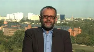 Prof. Radosław Bania