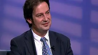 Dziś w TVN CNBC dzień z turystyką. Dokąd wyjeżdżamy by najlepiej wypocząć – tam gdzie tanio, czy tam gdzie najcieplej, czy tam gdzie najciekawiej? Gościem magazynu "Pieniądze od rana był Marcin Przybylski, prezes Travelplanet.pl.