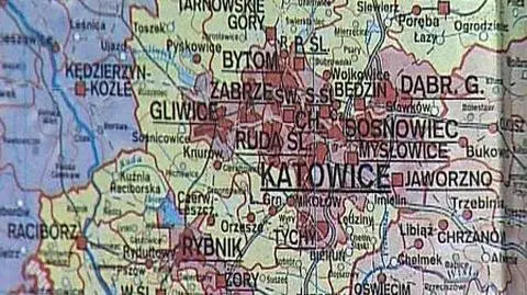 Śląsk się jednoczy