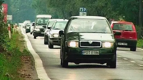 NIK: Przez opieszałość urzędników nie ma dróg