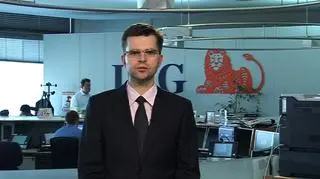 Przeciętne zatrudnienie wzrosło w marcu o 4,1% rok do roku, przy oczekiwanaich na poziomie 4,3%. Przeciętne wynagordzenie wzrosło w ciągu roku o 4%, również poniżej oczekiwań (4,1%). Zdaniem Rafała Beneckiego, głownego ekonomisty ING BSK, sytuacja na rynku pracy jest stabilna. A dane z rynku pracy nie są zdaniem ekonomisty argumentem za podnoszeniem stóp procentowych.
