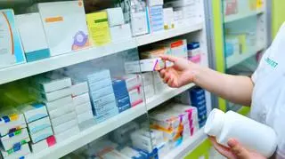 GIF wycofał z obrotu leki Apo-Lozart oraz Loreblok