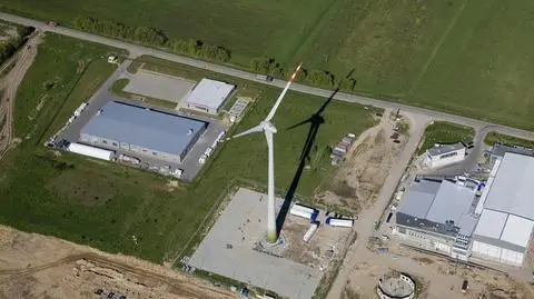 Kwieciński o nowych strefach ekonomicznych