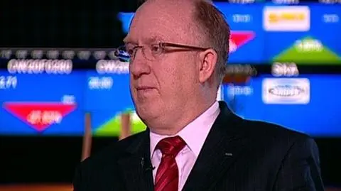 KGHM słabiej od oczekiwań