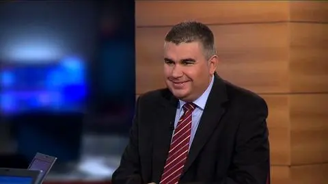 KE surowa dla Polski