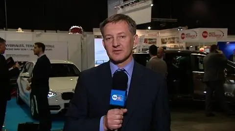 Sprzedaż samochodów firmowych