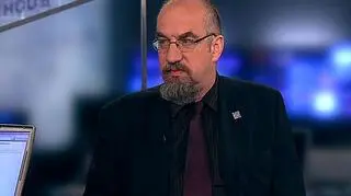 Część ekonomistów spodziewa się, że wraz z rosnącym deficytem, wzrosną również podatki Polaków. Czy tak się stanie i które podatki mogą wzrosnąć? Między innymi na te pytania odpowiadał Gość magazynu "90 Minut"  Był nim prof. Witold Modzelewski z Instytutu Studiów Podatkowych. 