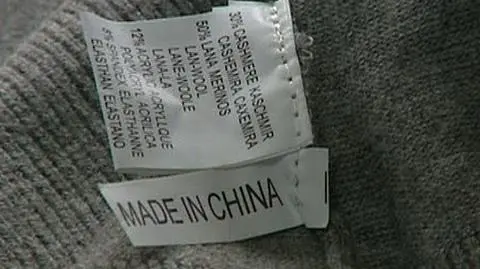 Masakra na placu Tienanmen - 20 rocznica