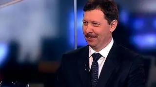 Fortis Bank Polska ma 2 mld zł na finansowanie korporacji i firm. Robert Stanilewicz w programie "Dzień na rynkach" sprawdzał czy mieć to znaczy też dać. O warunki udzielania kredytów firmom pytaliśmy wiceprezesa Fortis Banku Jacka Obłękowskiego.