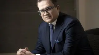 Michał Krupiński: obecnie ok. 8 proc. zysków PZU jest realizowanych poza granicami Polski