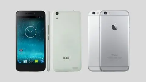 iPhone 6 to podróbka, chiński regulator zakazał Apple jego sprzedaży.