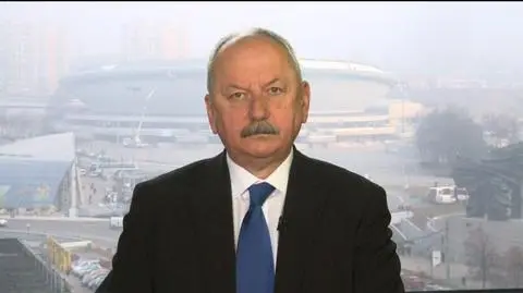 Elektrobudowa obniża prognozy