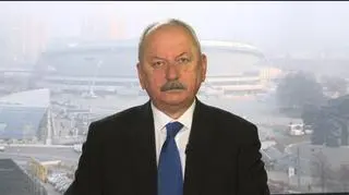 Eletkrobudowa obniża prognozy zysku netto na 2011 rok do 38,2mln zł, jednocześnie podnosząc prognozę przychodów. Korekta prognozy zysku spowodowana jest obniżką marż. Więcej o prognozach spółki w rozmowie z prezesem, Jackiem Faltynowiczem. 