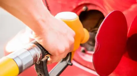 Ceny paliw. Diesel droższy od benzyny