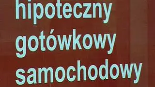 Dużo i na wszystko - tak pożyczają Polacy