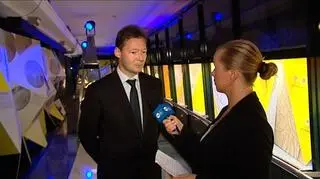 Krzysztof Sendrowicz NBP