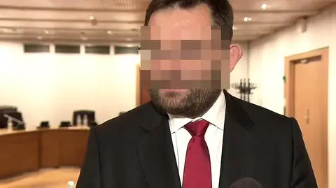 Były wiceminister skarbu nie trafi do aresztu ws. prywatyzacji Ciechu