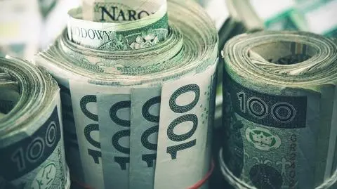 Deficyt sektora finansów publicznych w 2018 roku, nowe dane GUS