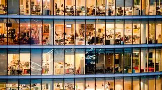 W handlu 31,4 proc. badanych przedsiębiorstw uznało ogólną kondycję swojego przedsiębiorstwa za dobrą