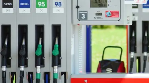 Stacje paliw wprowadzają nowe oznaczenia