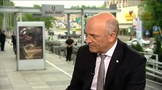 Jak będzie wyglądała realizacja strategii upstreamowej w Grupie Lotos, zwłaszcza w czasach drogiego złotego?  Między innymi o tym mówił w TVN CNBC prezes Lotosu, Paweł Olechnowicz.