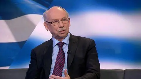 Lewandowski: euro w Polsce po 2020 roku