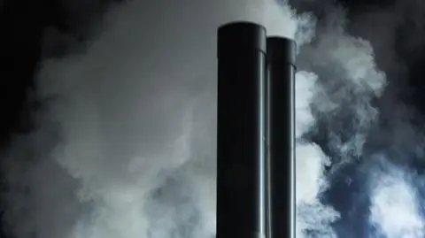 Człowiek lubi czyste powietrze