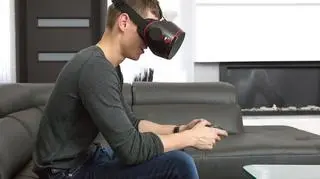 Cmoar będą jednymi z pierwszych gogli VR dostępnymi na rynku w wersji konsumenckiej