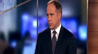 "Obecnie nie widzimy dobrych okazji do zakupu gruntów" powiedział w TVN CNBC Biznes Mariusz Kozłowski. Członek zarządu GTC dodał, że wyniki spółki z przychodów w II i III kw. będą sięznacznie poprawiać. Z Mariuszem Kozłowskim w programie "Rynki Dnia" rozmawiał Mikołaj Kunica.
