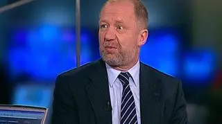 Rynek ropy cały czas spada. Kiedy stanieje gaz? Do jakich poziomów może zejść benzyna? O tym rozmawialiśmy z naszym gościem Andrzejem Szczęśniakiem ekspertem rynku paliwowego.