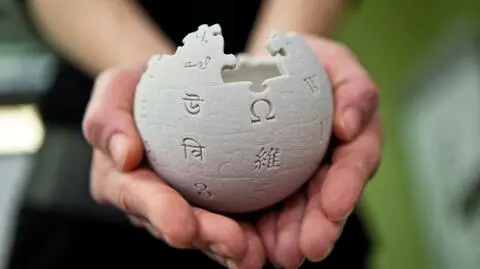 Turcja blokuje Wikipedię, powodem  treści krytyczne wobec kraju
