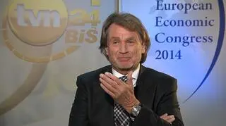 KI Chemistry, spółka zależna Kulczyk Investments, chce kupić 66 proc. akcji Ciechu