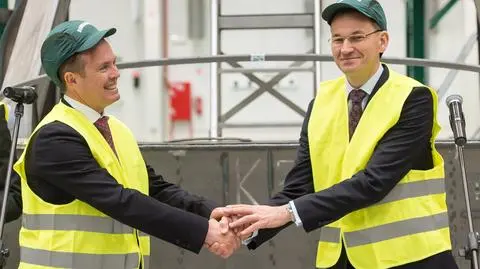 Bombardier zainwestował w Polsce 250 mln zł