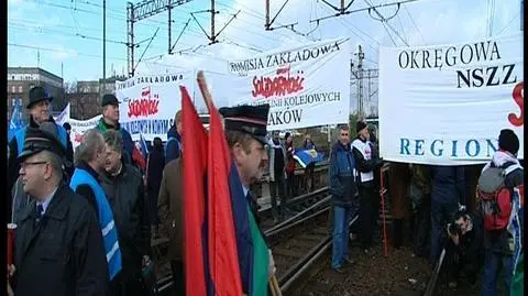 Emerytalne zamiesznie